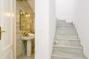 Lejlighed i Nueva andalucia - ELD1-Stunning 2 Bedroom Penthouse in Puerto Banus