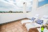 Lejlighed i Nueva andalucia - ELD1-Stunning 2 Bedroom Penthouse in Puerto Banus