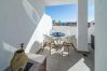 Lejlighed i Nueva andalucia - ELD1-Stunning 2 Bedroom Penthouse in Puerto Banus