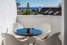 Lejlighed i Nueva andalucia - ELD1-Stunning 2 Bedroom Penthouse in Puerto Banus