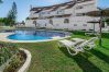 Lejlighed i Nueva andalucia - ELD1-Stunning 2 Bedroom Penthouse in Puerto Banus