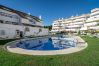 Lejlighed i Nueva andalucia - ELD1-Stunning 2 Bedroom Penthouse in Puerto Banus