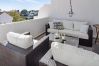 Lejlighed i Nueva andalucia - ELD1-Stunning 2 Bedroom Penthouse in Puerto Banus