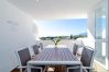 Lejlighed i Nueva andalucia - ELD2-Luxury 3 Bedroom Penthouse in Nueva Andalucia