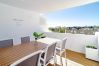 Lejlighed i Nueva andalucia - ELD2-Luxury 3 Bedroom Penthouse in Nueva Andalucia