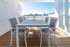 Lejlighed i Nueva andalucia - ELD2-Luxury 3 Bedroom Penthouse in Nueva Andalucia