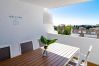 Lejlighed i Nueva andalucia - ELD2-Luxury 3 Bedroom Penthouse in Nueva Andalucia