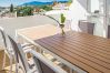 Lejlighed i Nueva andalucia - ELD2-Luxury 3 Bedroom Penthouse in Nueva Andalucia