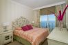 Lejlighed i Estepona - HB - Comfortable Beachfront Holiday Apartment