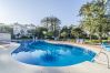 Lejlighed i Estepona - HB - Comfortable Beachfront Holiday Apartment