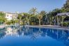 Lejlighed i Estepona - HB - Comfortable Beachfront Holiday Apartment