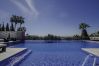 Villa i Marbella - 14718-Beautiful luxury villa