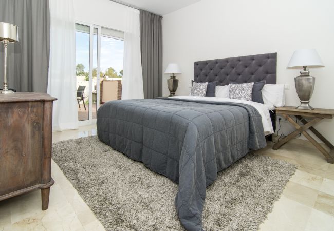 Lejlighed i Nueva andalucia - LBP - 3 Bedroom Penthouse in Nueva Andalucia