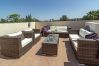 Lejlighed i Nueva andalucia - LBP - 3 Bedroom Penthouse in Nueva Andalucia