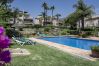 Lejlighed i Nueva andalucia - LBP - 3 Bedroom Penthouse in Nueva Andalucia