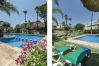 Lejlighed i Nueva andalucia - LBP - 3 Bedroom Penthouse in Nueva Andalucia