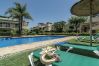 Lejlighed i Nueva andalucia - LBP - 3 Bedroom Penthouse in Nueva Andalucia