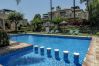 Lejlighed i Nueva andalucia - LBP - 3 Bedroom Penthouse in Nueva Andalucia