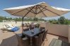 Lejlighed i Nueva andalucia - LBP - 3 Bedroom Penthouse in Nueva Andalucia