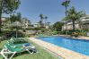 Lejlighed i Nueva andalucia - LBP - 3 Bedroom Penthouse in Nueva Andalucia