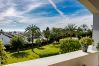 Lejlighed i Marbella - MA - Elegant Apartment with Sea views