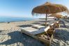 Lejlighed i Marbella - MA - Elegant Apartment with Sea views