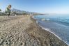 Lejlighed i Marbella - MA - Elegant Apartment with Sea views