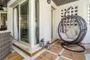 Lejlighed i Nueva andalucia - FA - Fabulous Apartment with in and outdoor Pool