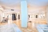 Lejlighed i Nueva andalucia - FA - Fabulous Apartment with in and outdoor Pool