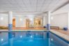 Lejlighed i Nueva andalucia - FA - Fabulous Apartment with in and outdoor Pool