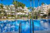 Lejlighed i Nueva andalucia - FA - Fabulous Apartment with in and outdoor Pool