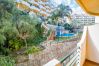 Lejlighed i Nueva andalucia - SAT2 - Modern 2 bedroom apartment with ocean view