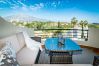 Lejlighed i Nueva andalucia - SAT2 - Modern 2 bedroom apartment with ocean view