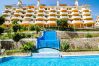 Lejlighed i Nueva andalucia - SAT2 - Modern 2 bedroom apartment with ocean view