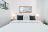 Lejlighed i Nueva andalucia - SAT2 - Modern 2 bedroom apartment with ocean view