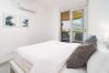 Lejlighed i Nueva andalucia - SAT2 - Modern 2 bedroom apartment with ocean view