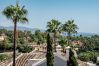 Lejlighed i Nueva andalucia - SAT2 - Modern 2 bedroom apartment with ocean view