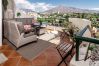 Lejlighed i Nueva andalucia - SAT2 - Modern 2 bedroom apartment with ocean view