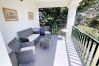 Lejlighed i San Pedro de Alcántara - Modern Gated Apartment near Beach & Puerto Banus