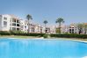 Lejlighed i San Pedro de Alcántara - Modern Gated Apartment near Beach & Puerto Banus