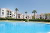 Lejlighed i San Pedro de Alcántara - 27683-MODERN APARTMENT NEAR PUERTO BANUS