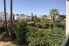 Lejlighed i San Pedro de Alcántara - Modern Gated Apartment near Beach & Puerto Banus