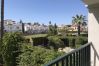 Lejlighed i San Pedro de Alcántara - Modern Gated Apartment near Beach & Puerto Banus