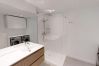 Lejlighed i San Pedro de Alcántara - Modern Gated Apartment near Beach & Puerto Banus