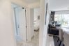 Lejlighed i San Pedro de Alcántara - Modern Gated Apartment near Beach & Puerto Banus