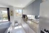 Lejlighed i San Pedro de Alcántara - Modern Gated Apartment near Beach & Puerto Banus