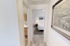 Lejlighed i San Pedro de Alcántara - Modern Gated Apartment near Beach & Puerto Banus