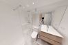 Lejlighed i San Pedro de Alcántara - Modern Gated Apartment near Beach & Puerto Banus