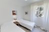 Lejlighed i San Pedro de Alcántara - Modern Gated Apartment near Beach & Puerto Banus