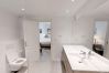 Lejlighed i San Pedro de Alcántara - Modern Gated Apartment near Beach & Puerto Banus